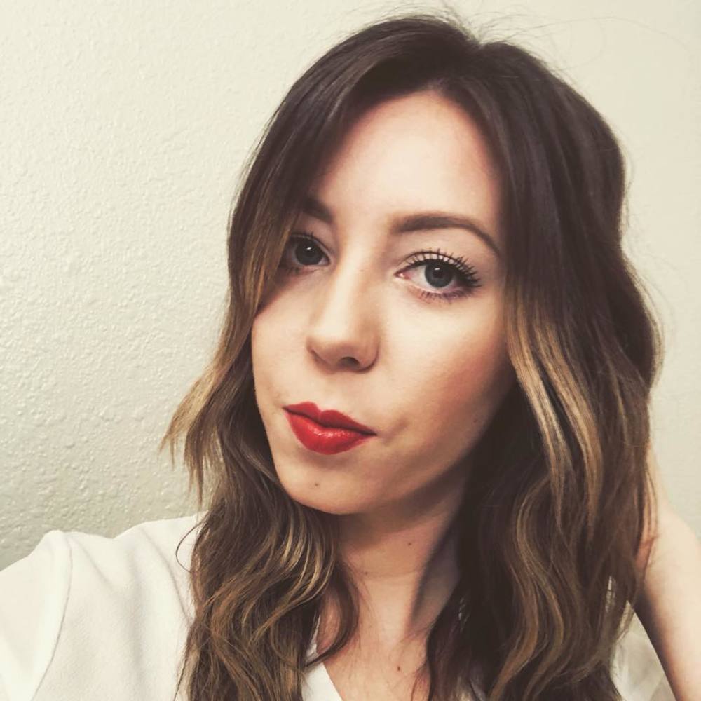 Meet your Posher, Meg